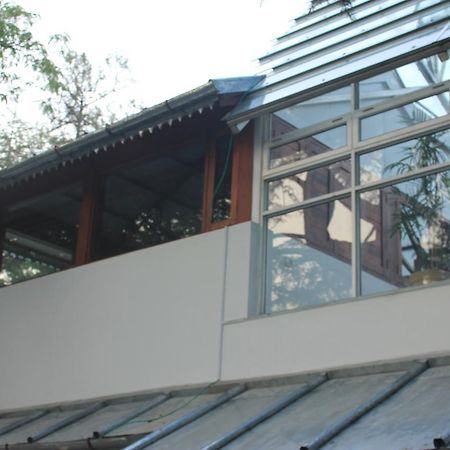阿尔莫拉 Ayurvaid Kalmatia酒店 外观 照片